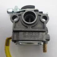 Carburateur complet Entraxe 31mm Diamètre intérieur 10mm pour , Aspirateur souffleur broyeur BESTGREEN