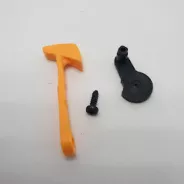 Commande starter BESTGREEN