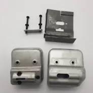 Echappement 84.7mm BESTGREEN