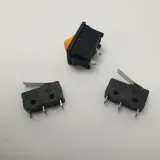 Interrupteur marche/arrêt