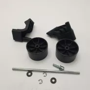 Roues 59.5mm BESTGREEN