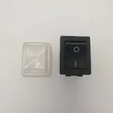 Interrupteur marche/arrêt