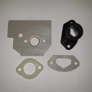 Kit bride et joint admission