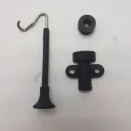 Tirette de décompresseur