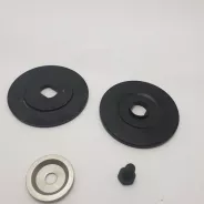 Fixation disque (kit)