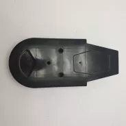 Carter de courroie 260mm