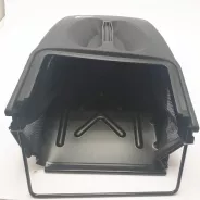 Bac à herbe 630mm RACING