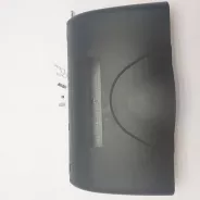 Déflecteur arrière 350mm RACING