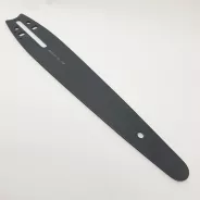 Guide Chaîne pour Elagueuse thermique 300 cm - Jauge 0.5 - 63 entraîneurs - 350 mm