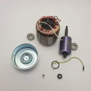 Moteur électrique (kit) Voltage 250V GARDENSTAR