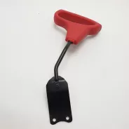 Levier de hauteur de coupe 265mm RACING