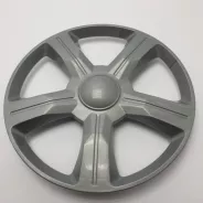 Enjoliveur roue arrière 210mm