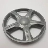 Enjoliveur roue avant 150mm