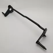 Essieu de roue arrière 510mm