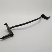 Essieu de roue avant 505mm