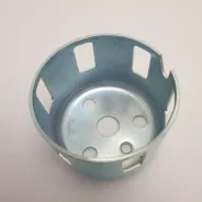 Cloche lanceur 66mm HYUNDAI