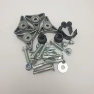 Molettes guidon (kit) HYUNDAI