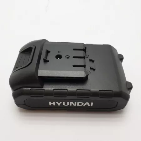 Batterie HPVD18L 2000Ah 21V 18V HYUNDAI