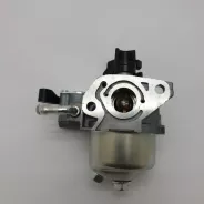 Carburateur Chantier HYUNDAI Entraxe 42mm Diamètre intérieur 15mm