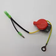 Interrupteur marche/arrêt HYUNDAI