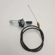 Commande des gaz (kit) 840mm HYUNDAI