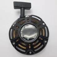 Lanceur Chantier HYUNDAI