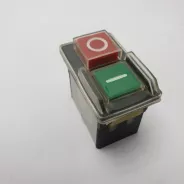 Contacteur marche/arrêt Atelier FEIDER