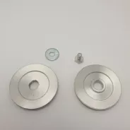 Fixation disque (kit)