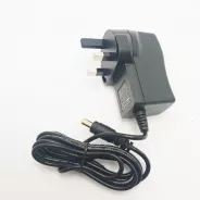 Chargeur de Batterie UK 78mm 1A