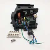 Carte électronique extérieur