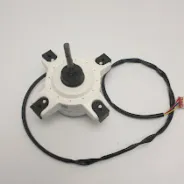 Moteur ventilateur extérieur d'origine