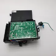 Carte électronique intérieur FEIDER