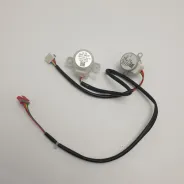 Micro moteur intérieur balance d'air FEIDER