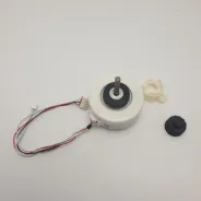 Moteur ventilateur intérieur d'origine FEIDER