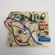 Carte électronique intérieur FEIDER