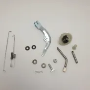 Régulation (kit) 140mm