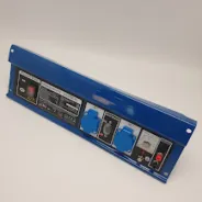 Tableau de bord 535mm HYUNDAI