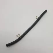 Kit durites 200mm 8mm