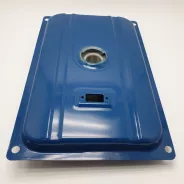 Réservoir carburant pour Groupe électrogène HYUNDAI