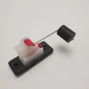 Jauge carburant 74.5mm Entraxe 57mm