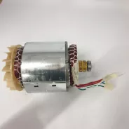 Rotor stator (kit) 3000W