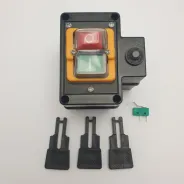 Contacteur marche/arrêt Atelier FEIDER, PARKSIDE