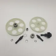 Poulies (kit)