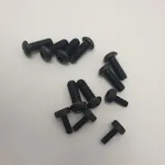 Vis de serrage fers (kit)