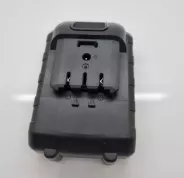 Batterie Scie de jardin sans fil 118mm 20V 2Ah HYUNDAI