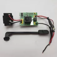 Variateur de vitesse Nombre de Fil 7 CARREFOUR