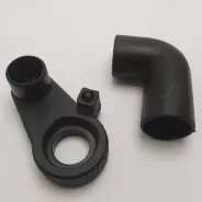 Raccord aspiration CARREFOUR