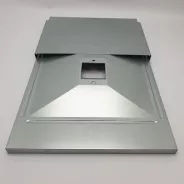 Plaque récupération graisses HYBA