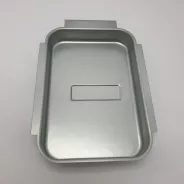 Bac à graisses HYBA