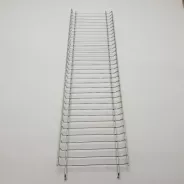 Grille garde au chaud HYBA